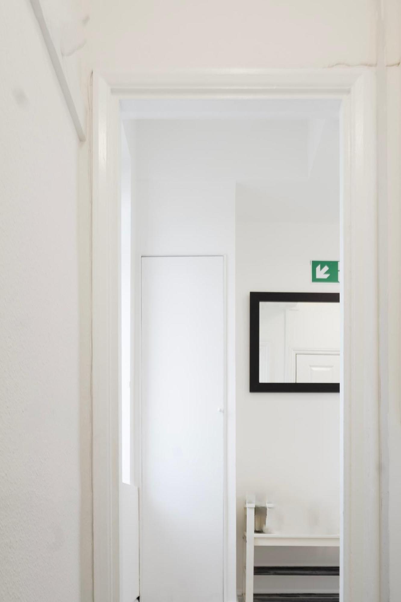 5C- Stylish Urban Retreat - Spacious 2 Bed Flat Londres Exterior foto