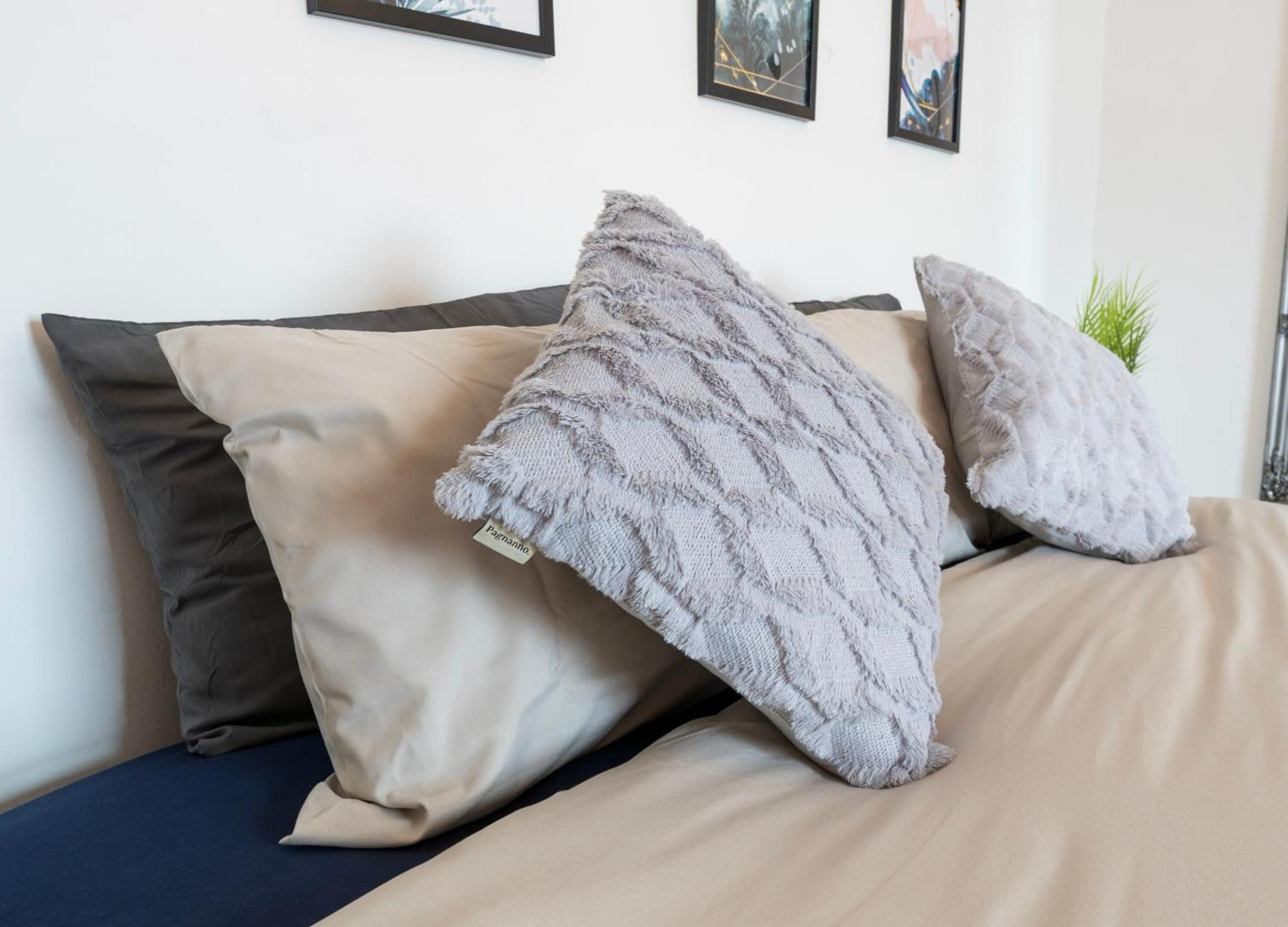 5C- Stylish Urban Retreat - Spacious 2 Bed Flat Londres Exterior foto