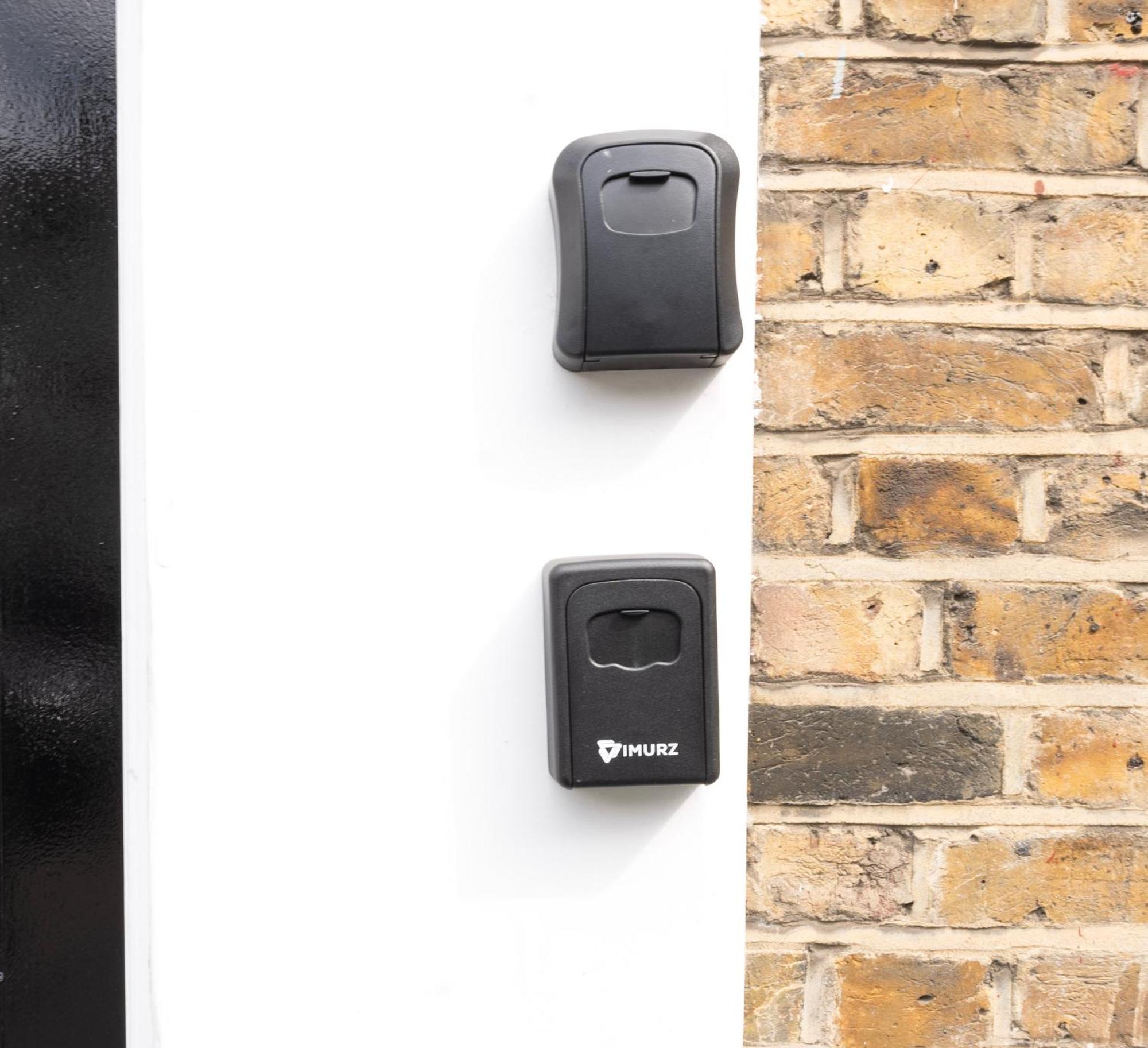 5C- Stylish Urban Retreat - Spacious 2 Bed Flat Londres Exterior foto